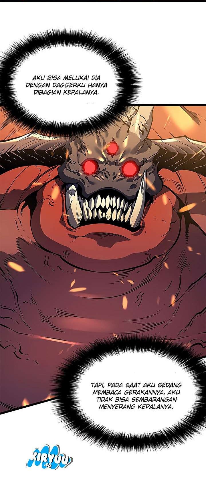 Solo Leveling Chapter 59 - halaman 31