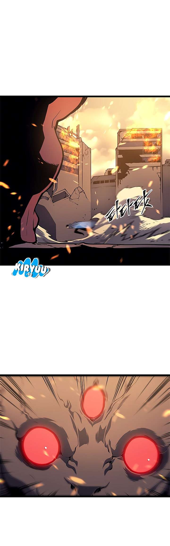 Solo Leveling Chapter 59 - halaman 34