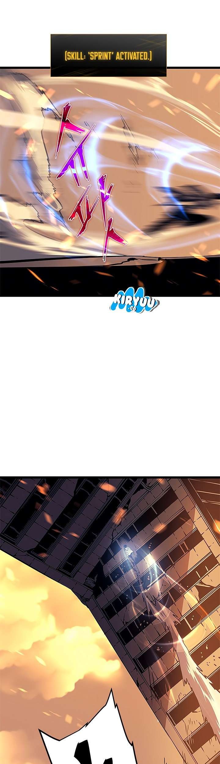 Solo Leveling Chapter 59 - halaman 38