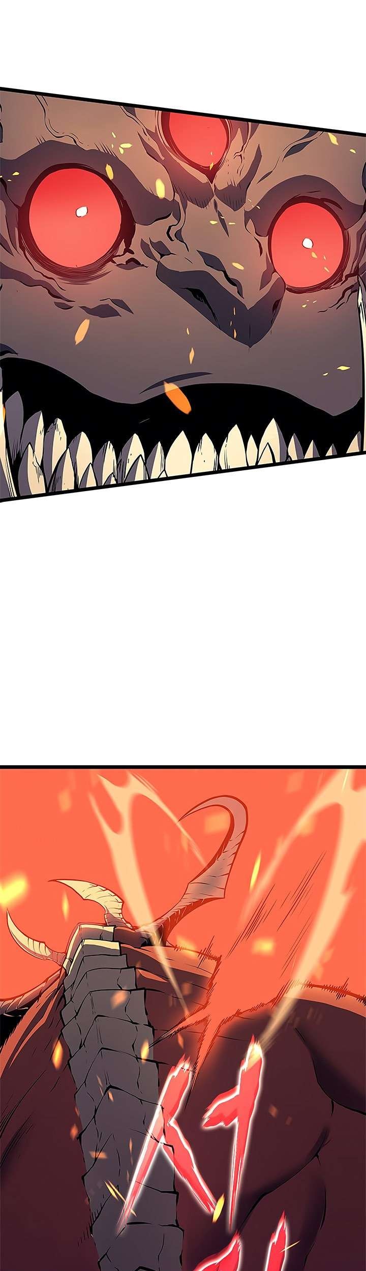 Solo Leveling Chapter 59 - halaman 44