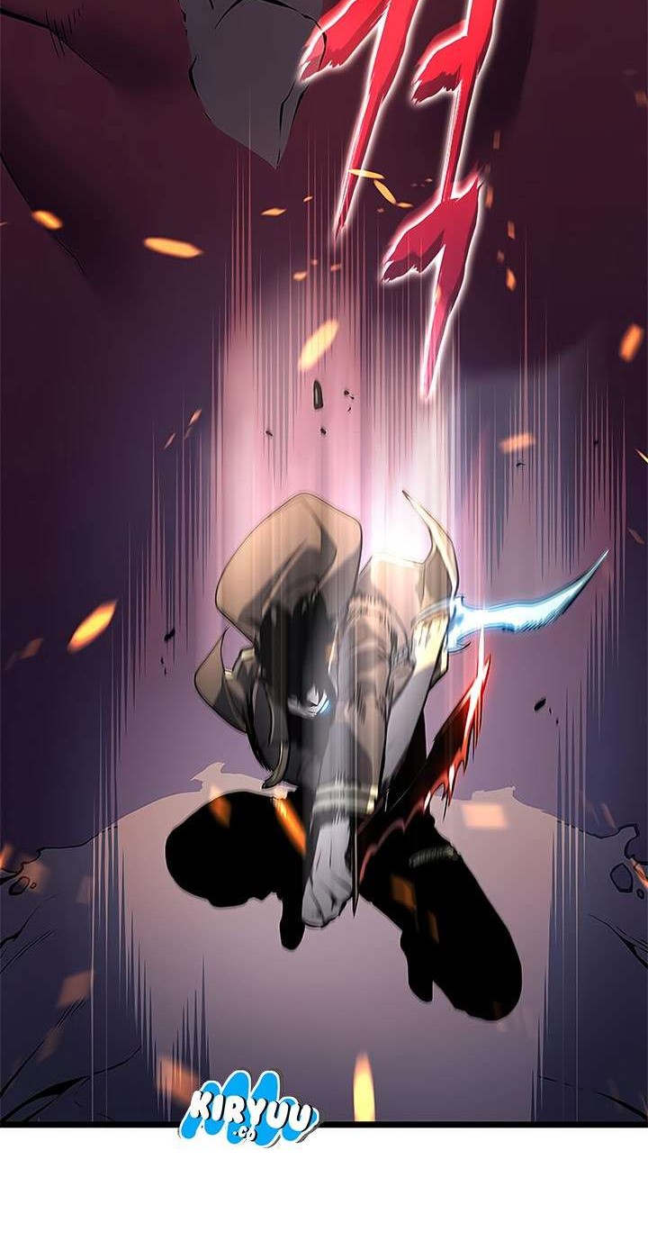 Solo Leveling Chapter 59 - halaman 45