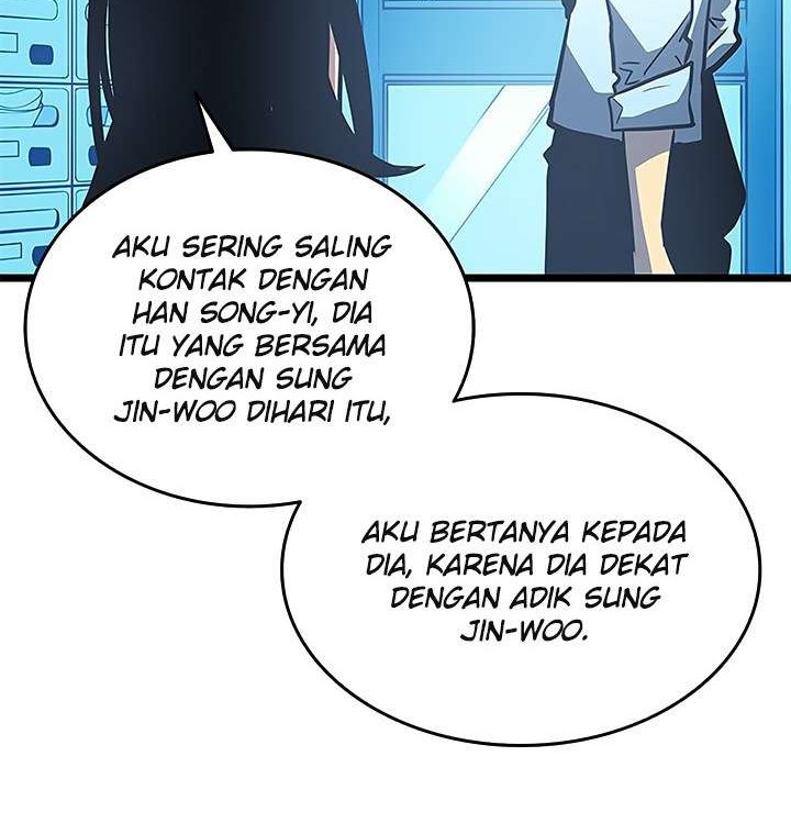 Solo Leveling Chapter 59 - halaman 50