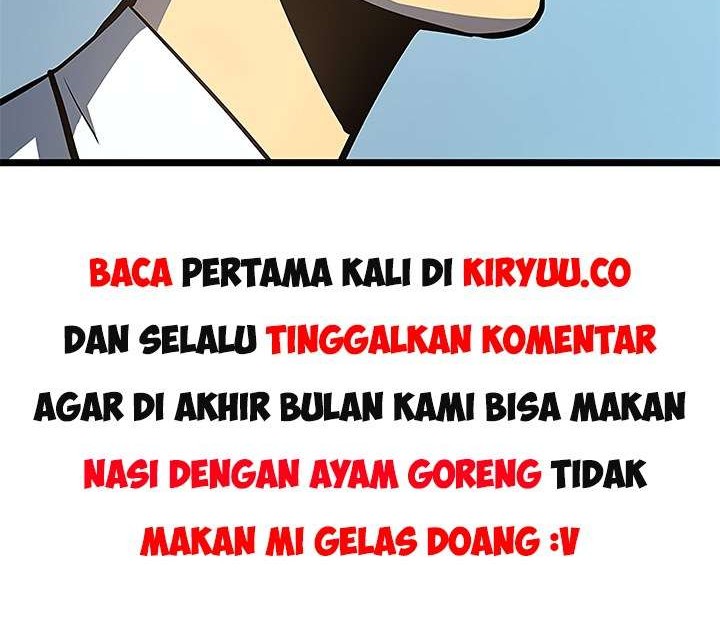 Solo Leveling Chapter 59 - halaman 54