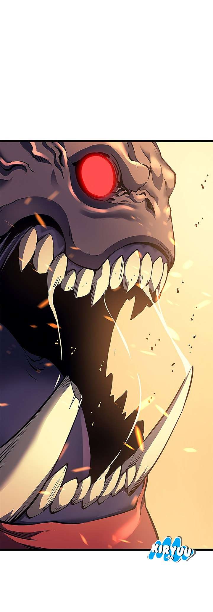Solo Leveling Chapter 59 - halaman 55