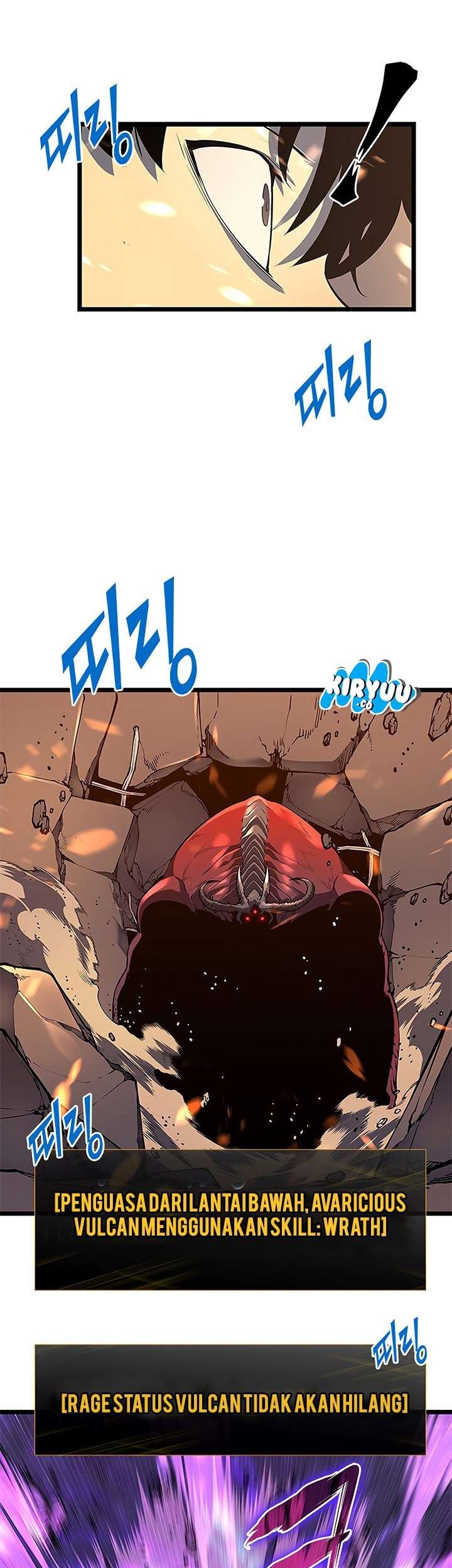 Solo Leveling Chapter 59 - halaman 8