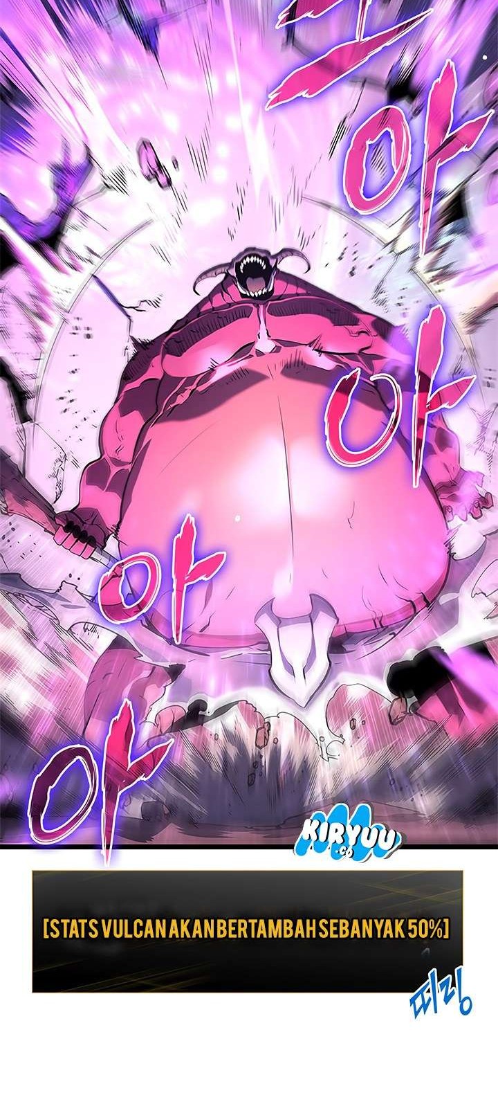 Solo Leveling Chapter 59 - halaman 9