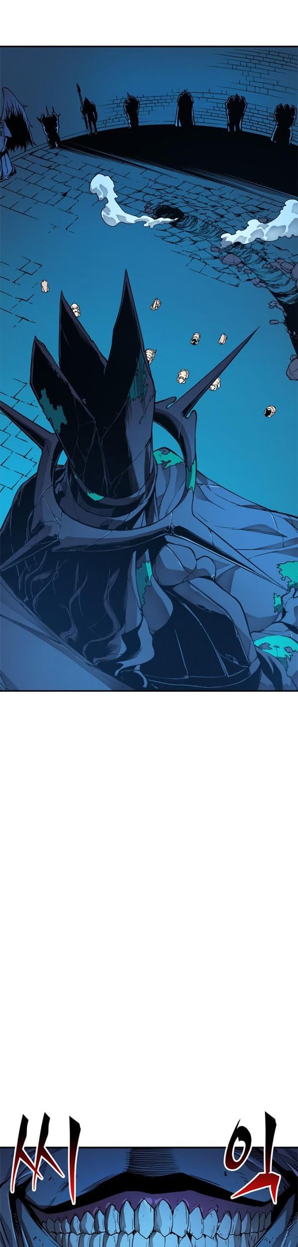Solo Leveling Chapter 6 - halaman 16