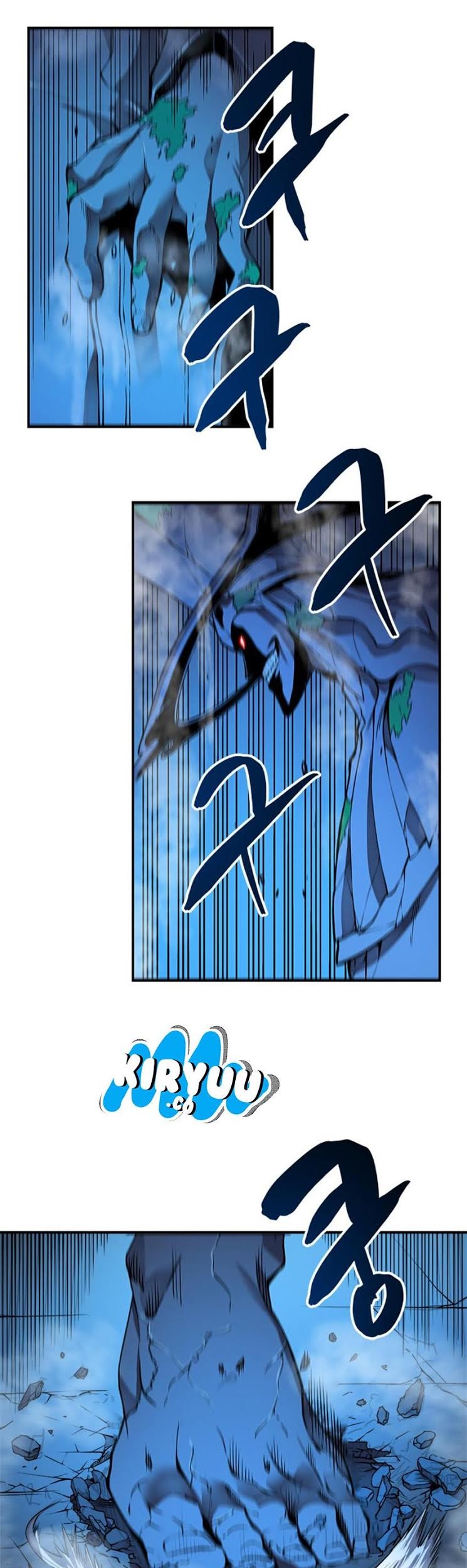 Solo Leveling Chapter 6 - halaman 25