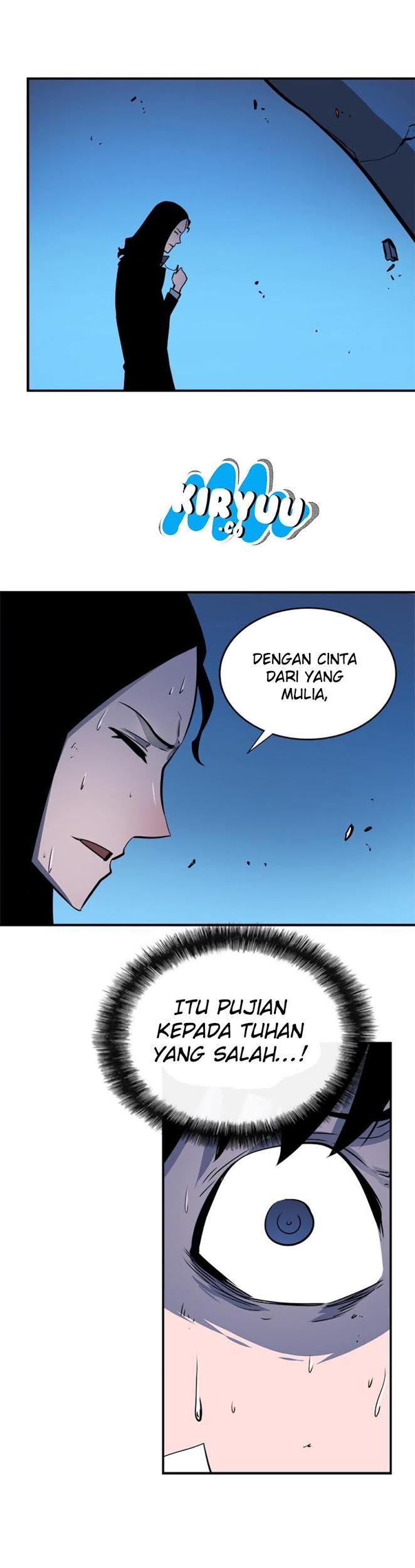 Solo Leveling Chapter 6 - halaman 39