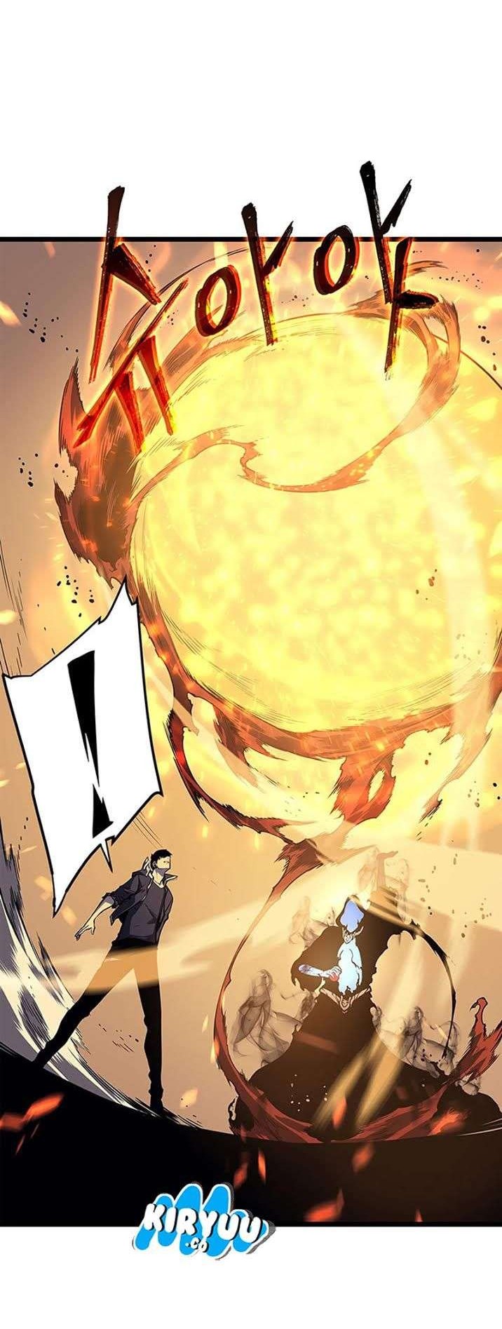 Solo Leveling Chapter 60 - halaman 14