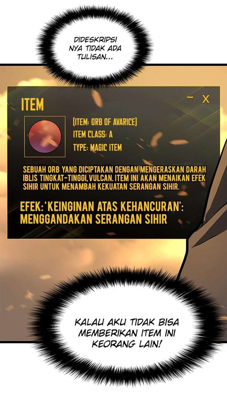 Solo Leveling Chapter 60 - halaman 16