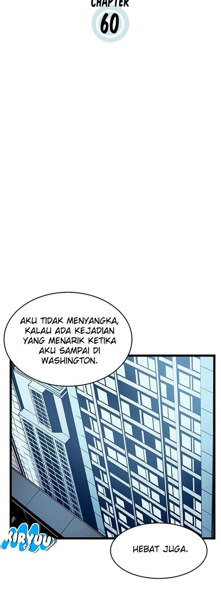 Solo Leveling Chapter 60 - halaman 18