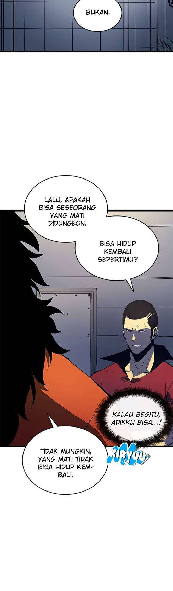 Solo Leveling Chapter 60 - halaman 24