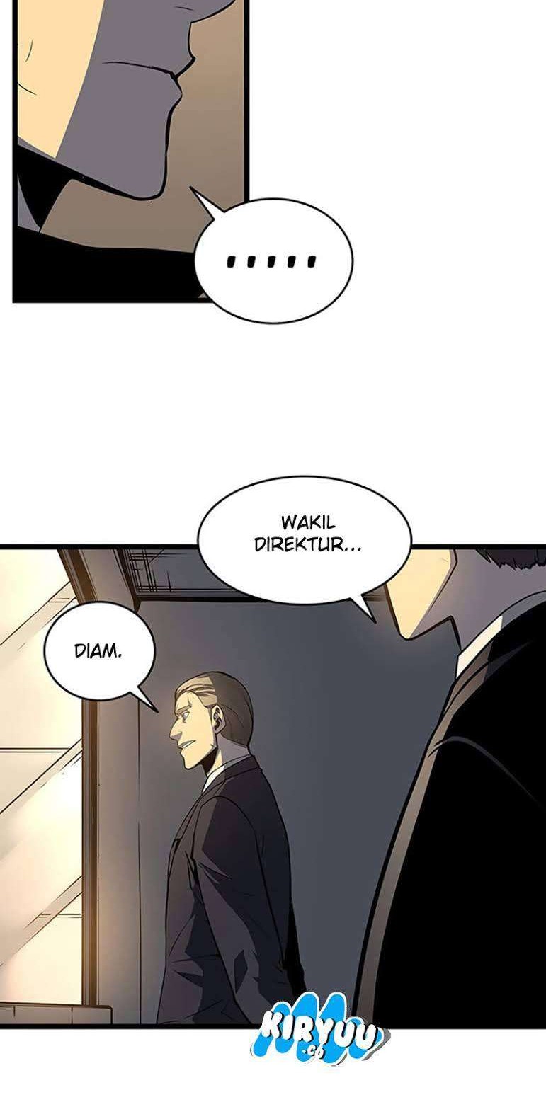 Solo Leveling Chapter 60 - halaman 26