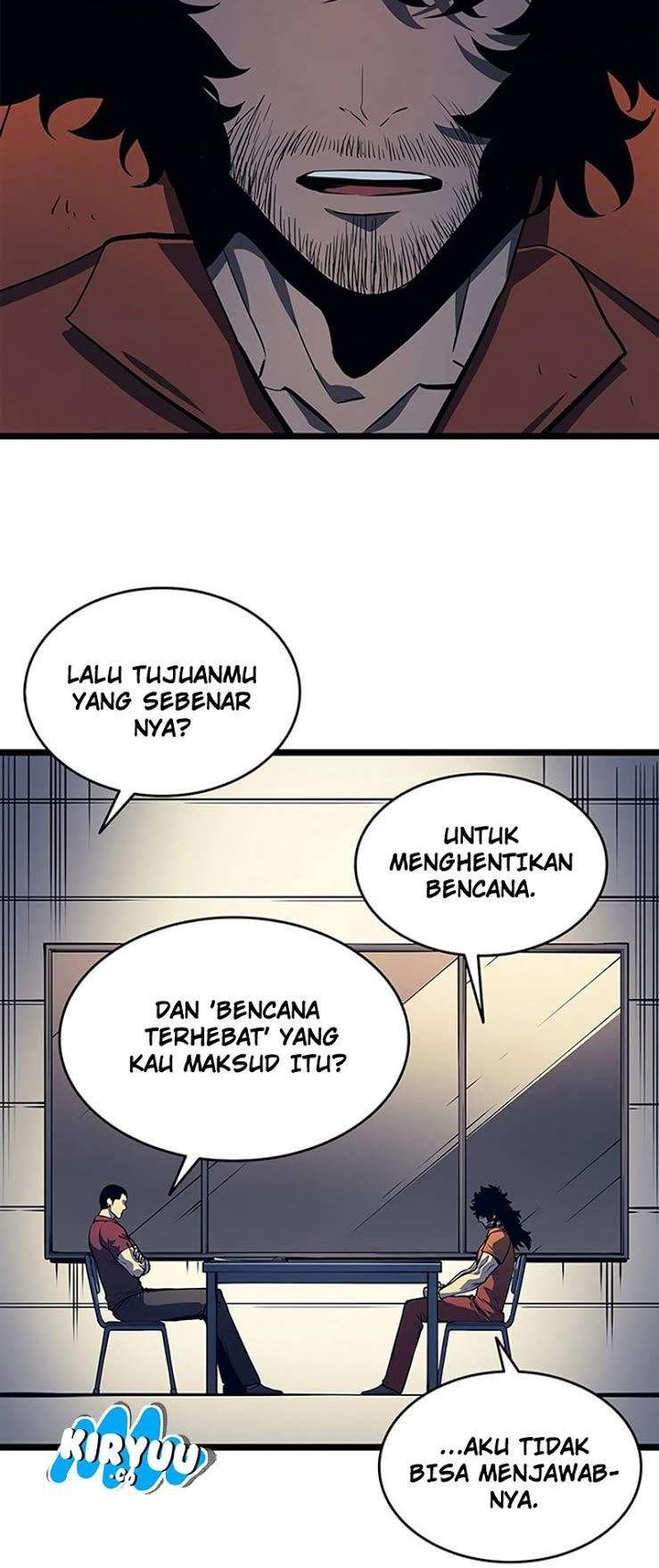 Solo Leveling Chapter 60 - halaman 28
