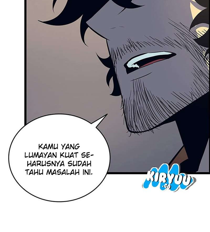 Solo Leveling Chapter 60 - halaman 30