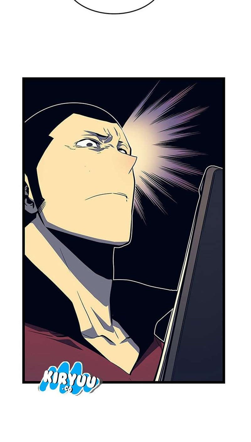 Solo Leveling Chapter 60 - halaman 34
