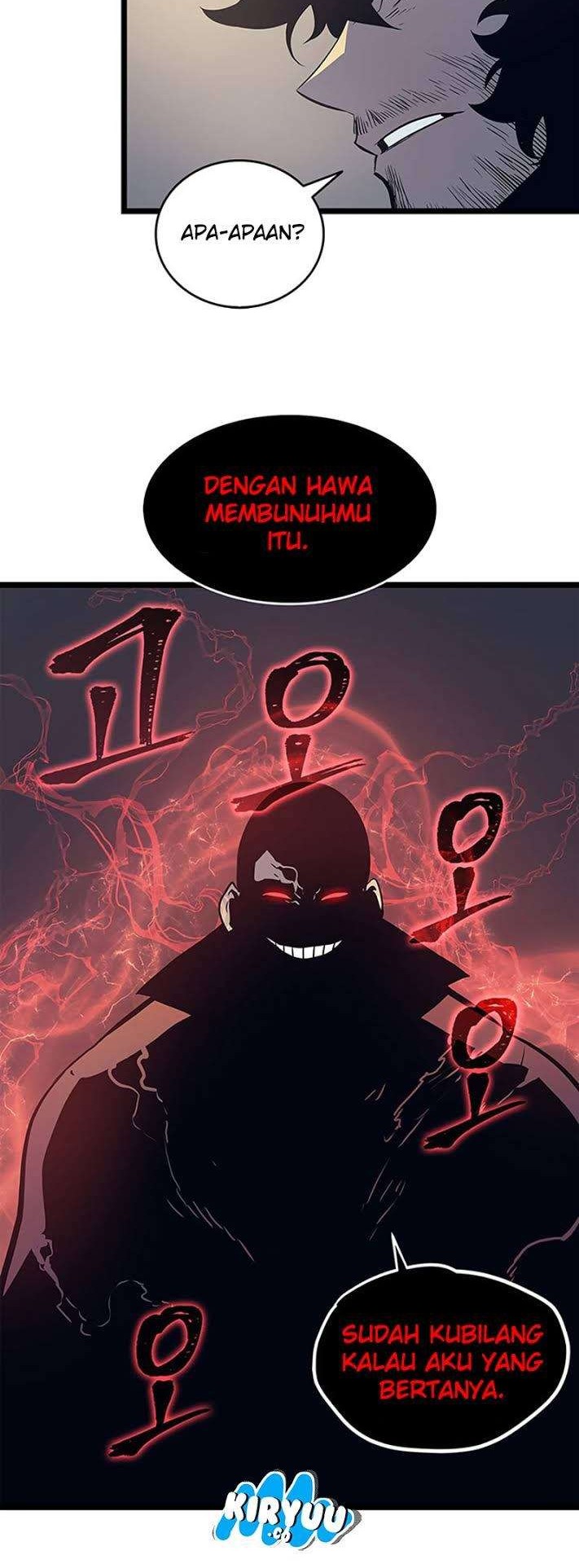 Solo Leveling Chapter 60 - halaman 36