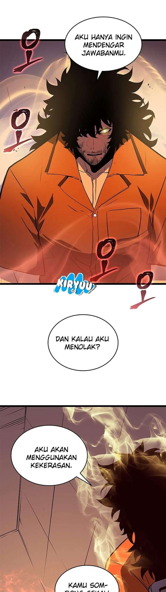 Solo Leveling Chapter 60 - halaman 37