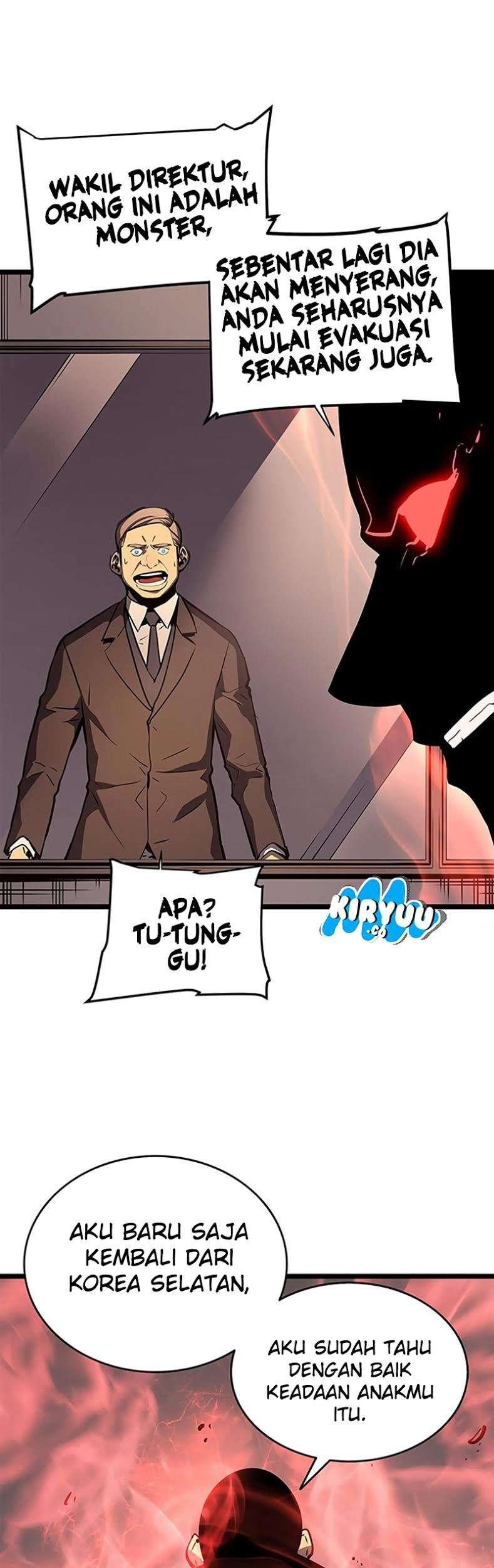 Solo Leveling Chapter 60 - halaman 39