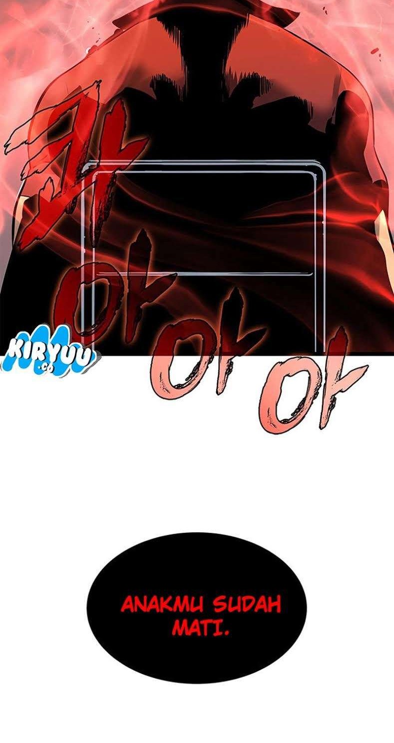 Solo Leveling Chapter 60 - halaman 40