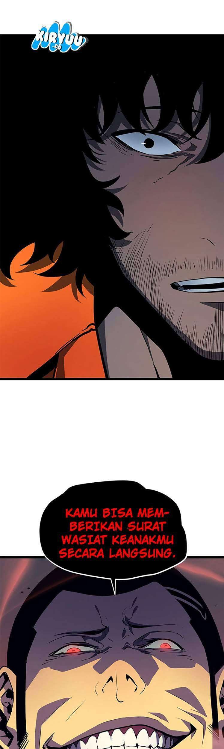 Solo Leveling Chapter 60 - halaman 41