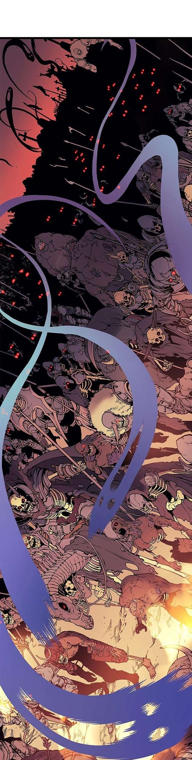 Solo Leveling Chapter 60 - halaman 45