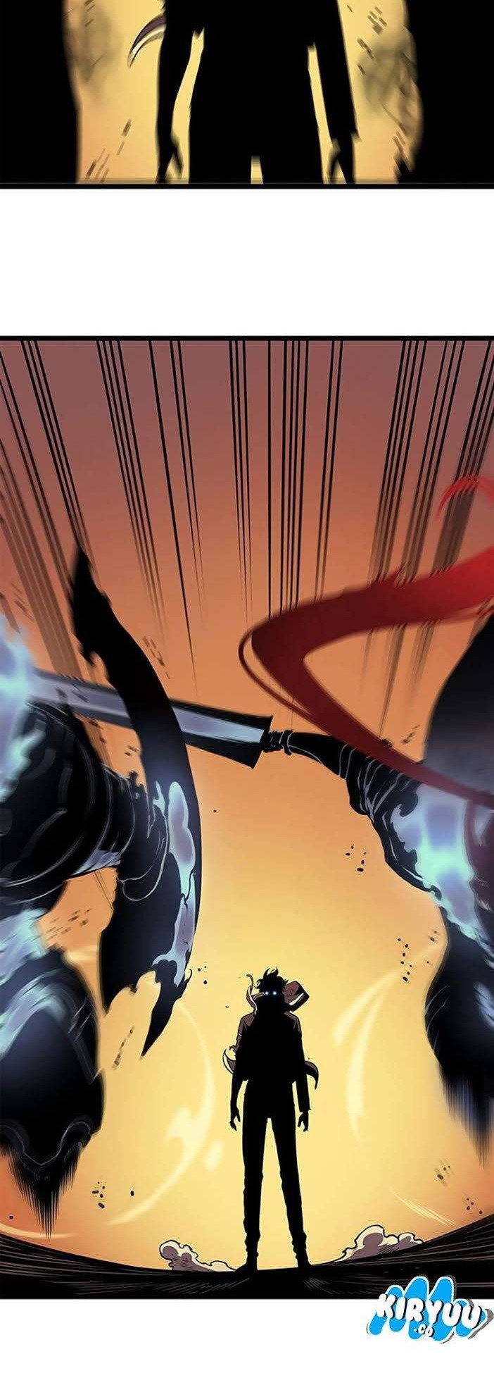 Solo Leveling Chapter 60 - halaman 48