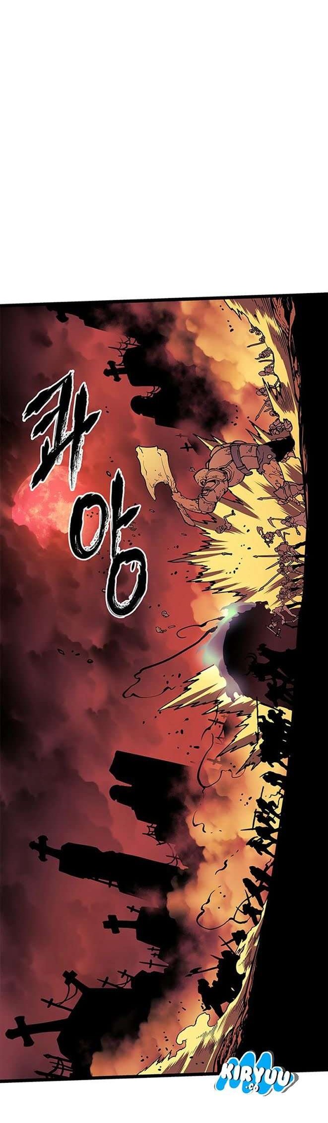 Solo Leveling Chapter 60 - halaman 50