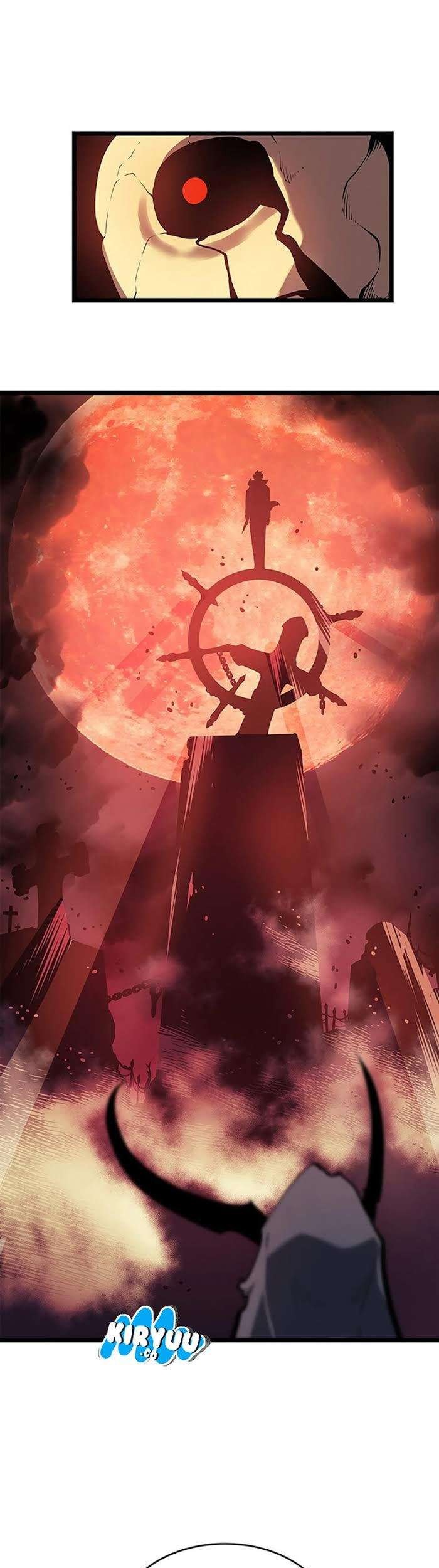 Solo Leveling Chapter 60 - halaman 53