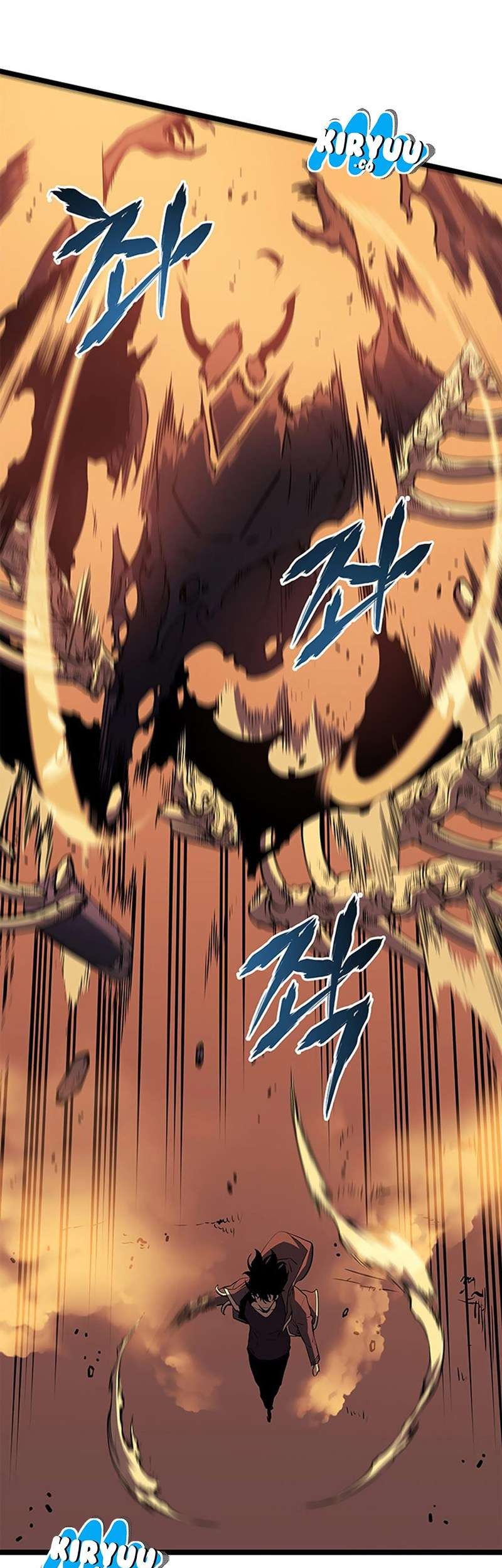 Solo Leveling Chapter 60 - halaman 57