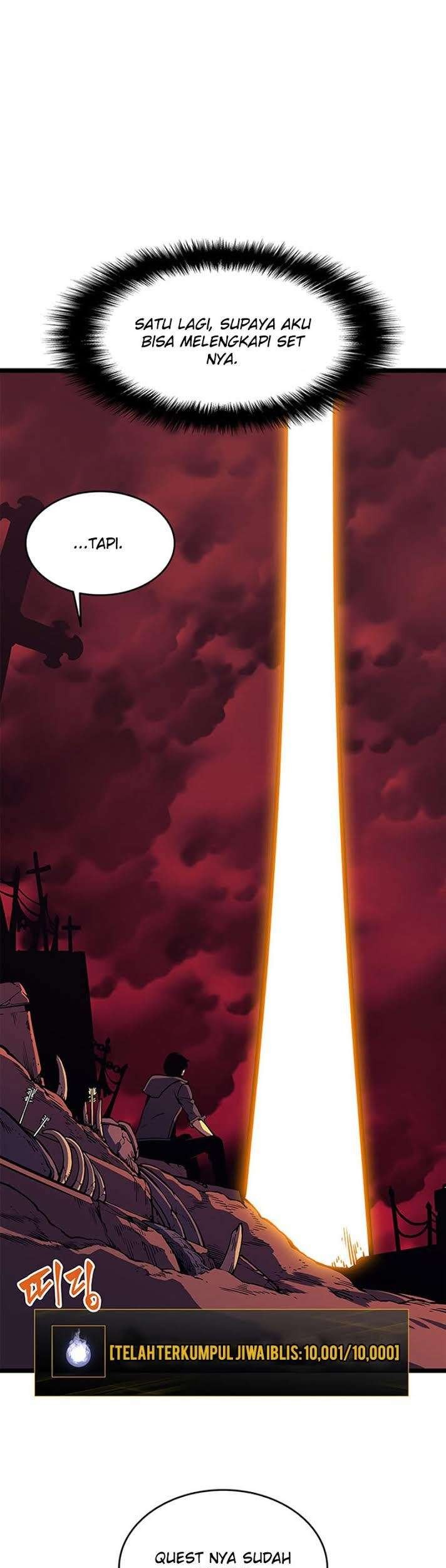 Solo Leveling Chapter 61 - halaman 12
