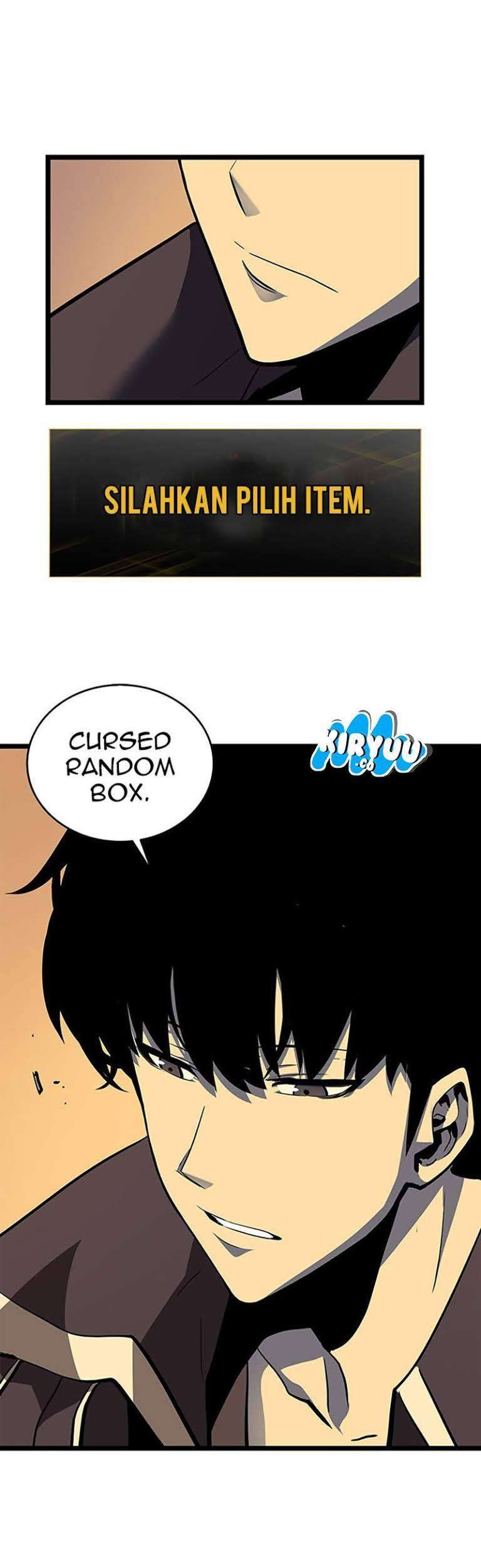 Solo Leveling Chapter 61 - halaman 16