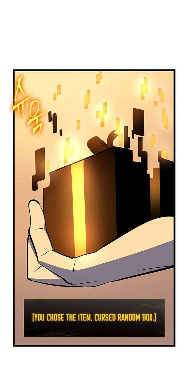 Solo Leveling Chapter 61 - halaman 17