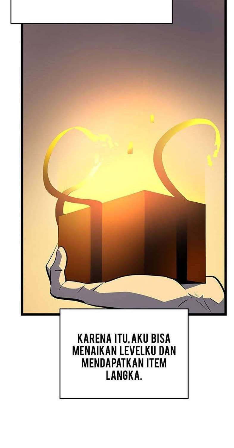 Solo Leveling Chapter 61 - halaman 19