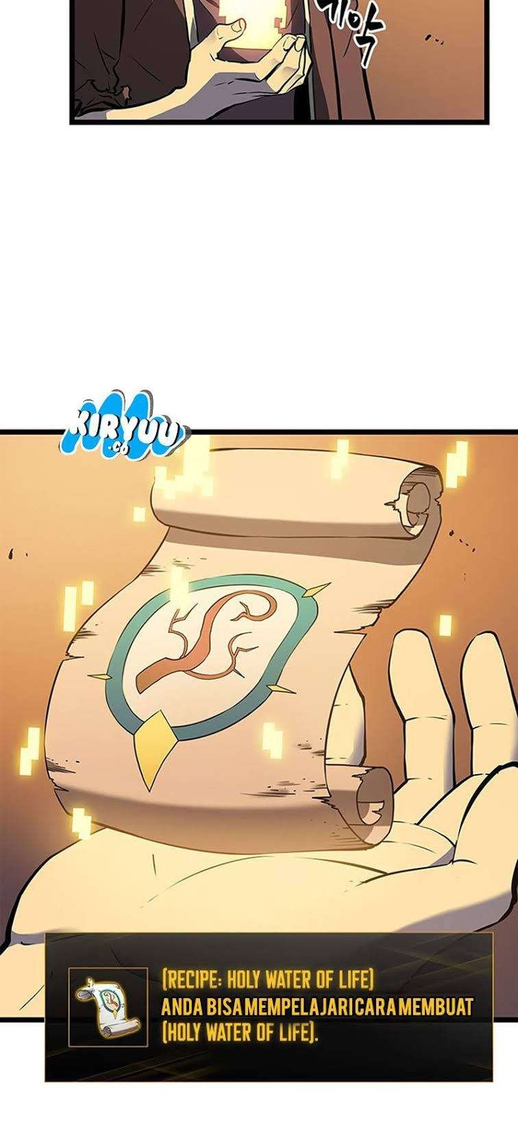 Solo Leveling Chapter 61 - halaman 25