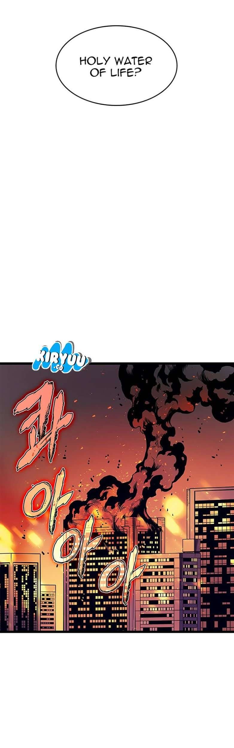 Solo Leveling Chapter 61 - halaman 26
