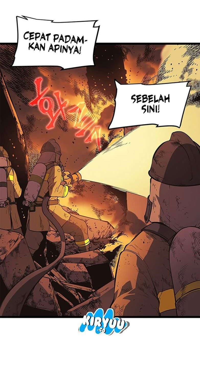 Solo Leveling Chapter 61 - halaman 27