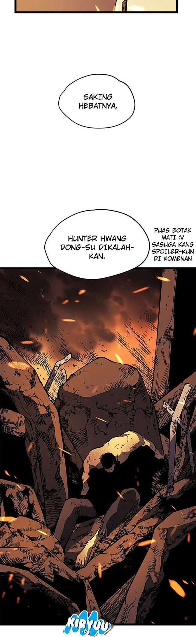 Solo Leveling Chapter 61 - halaman 29