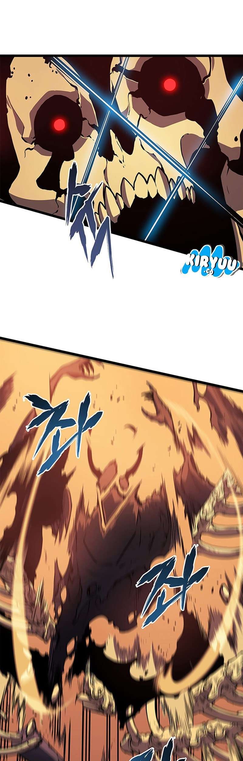 Solo Leveling Chapter 61 - halaman 3