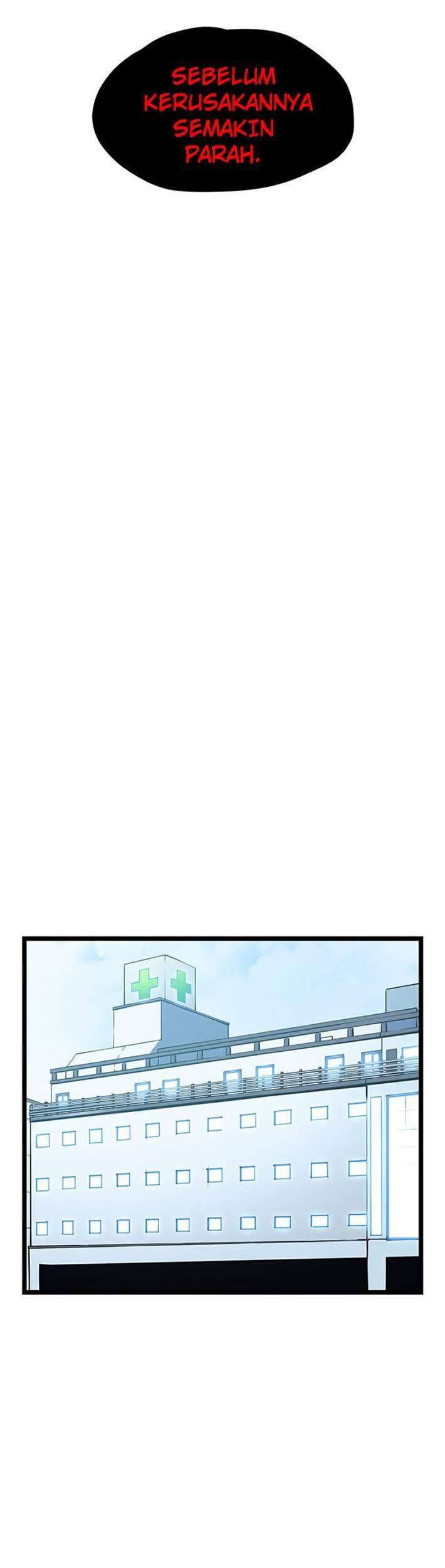 Solo Leveling Chapter 61 - halaman 30