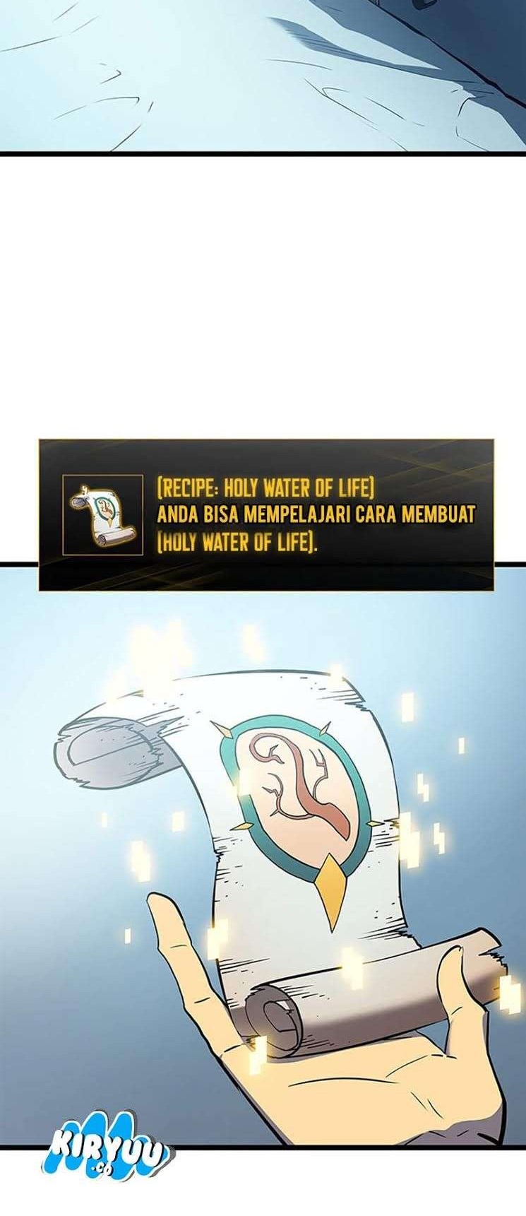 Solo Leveling Chapter 61 - halaman 33