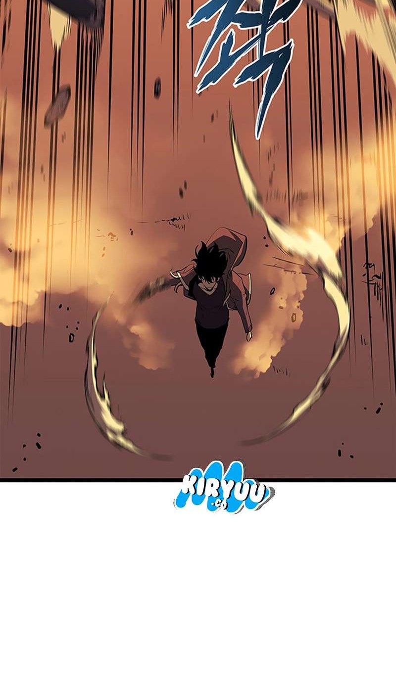 Solo Leveling Chapter 61 - halaman 4