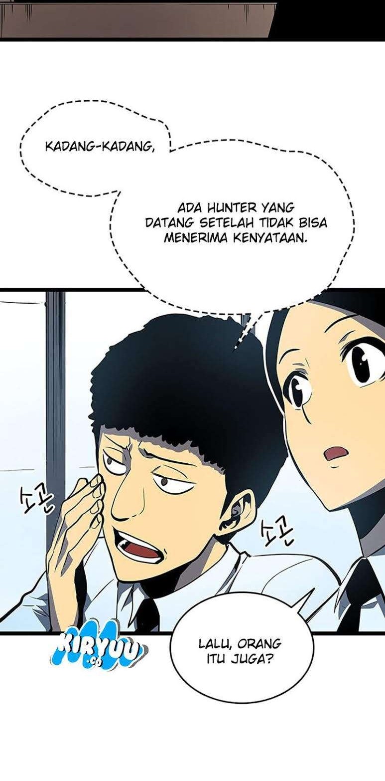 Solo Leveling Chapter 61 - halaman 41