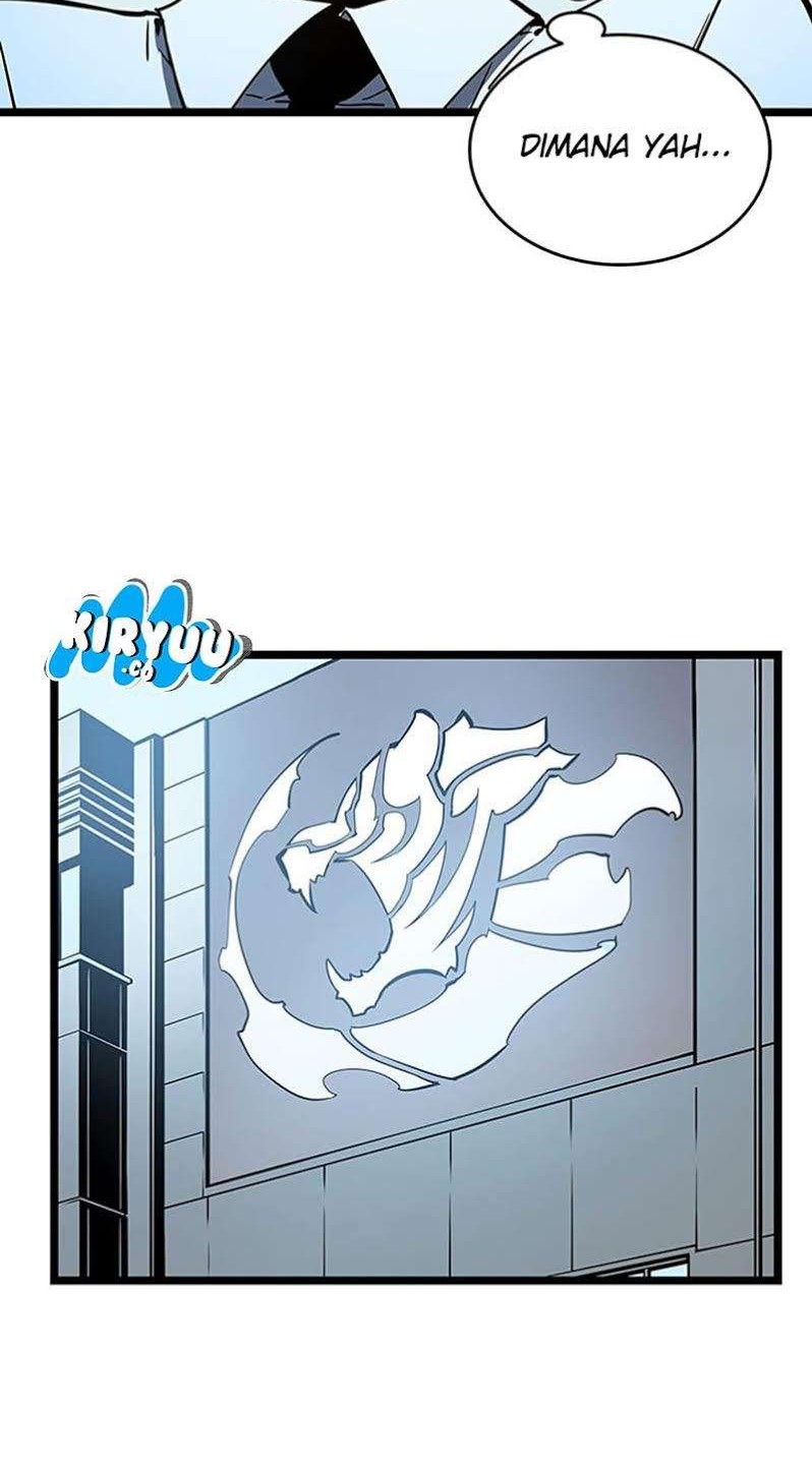 Solo Leveling Chapter 61 - halaman 43