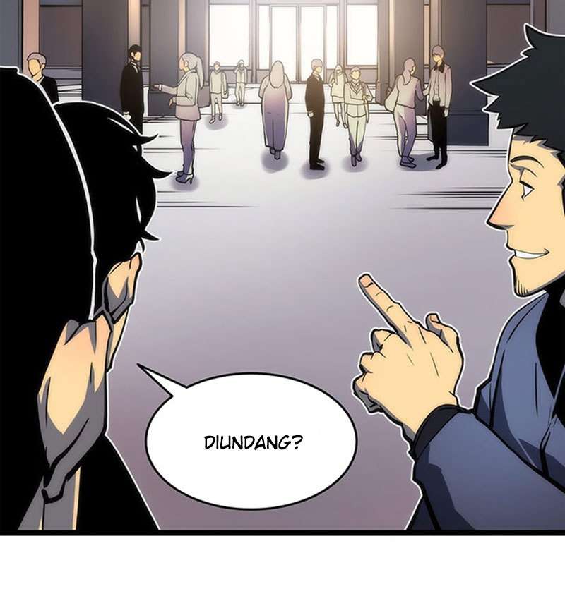 Solo Leveling Chapter 62 - halaman 10