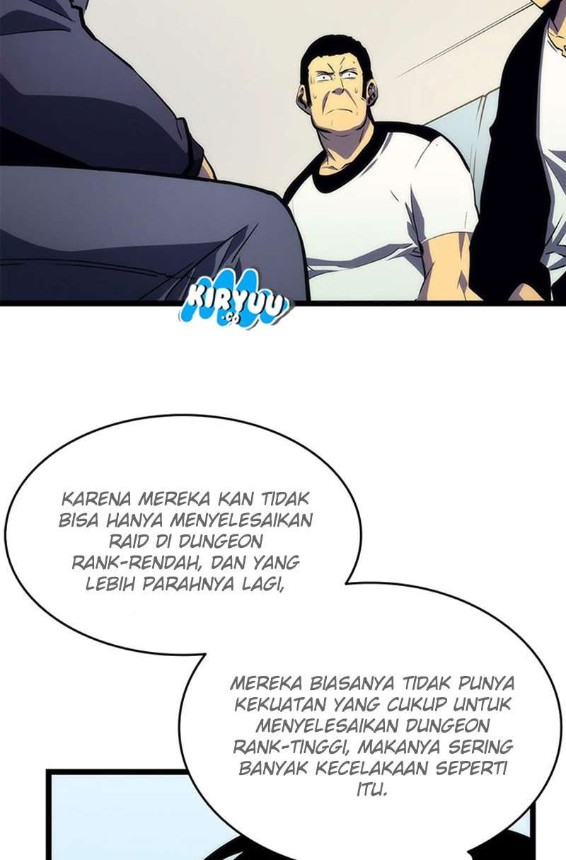 Solo Leveling Chapter 62 - halaman 13