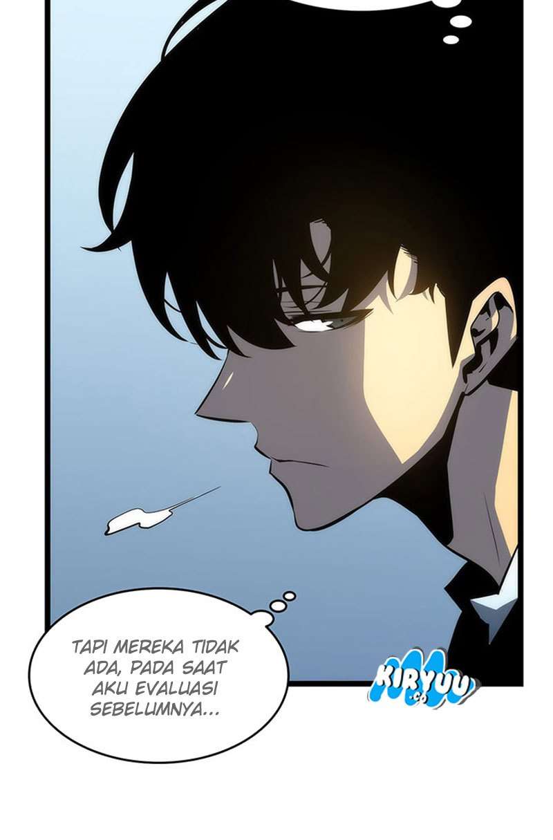 Solo Leveling Chapter 62 - halaman 14
