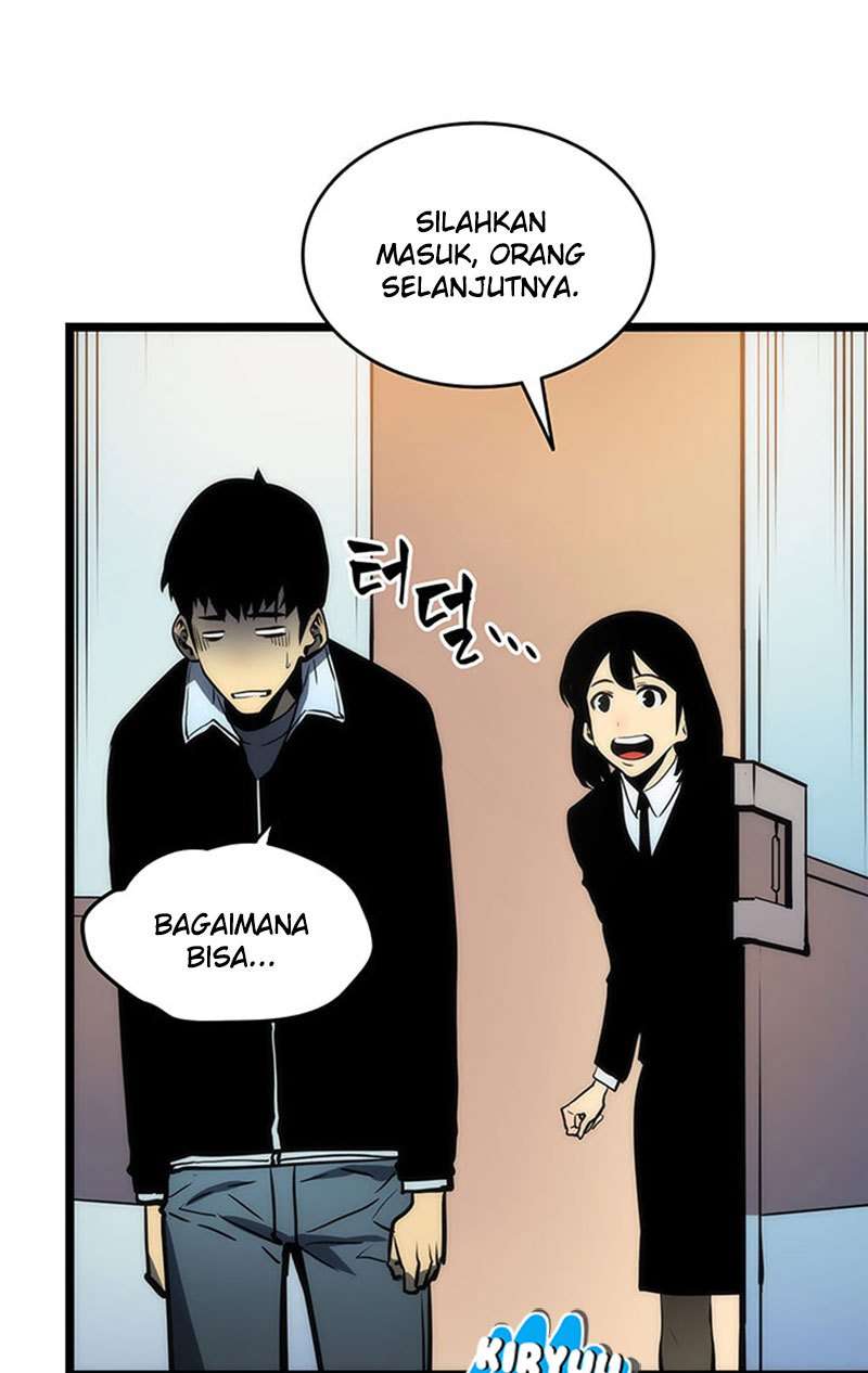 Solo Leveling Chapter 62 - halaman 15