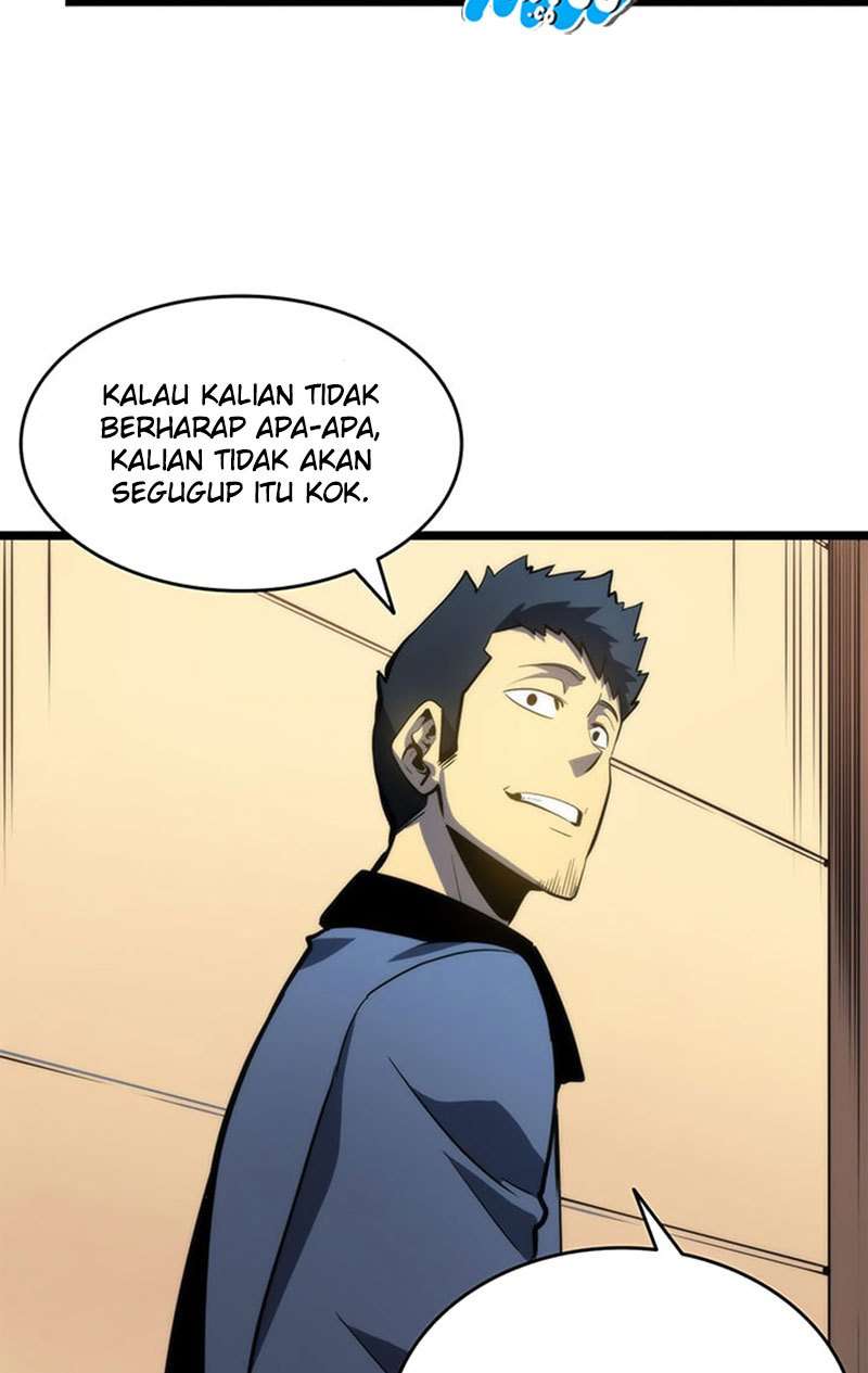 Solo Leveling Chapter 62 - halaman 16